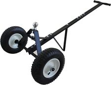 70225 Trailer Dolly With 12 Pneumatic Tires - 600 Lb. Maximum Capacity
