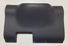 98-01 Dodge Ram Lower Dash Panel Knee Bolster Dark Gray Oem R1c3 Trim