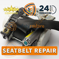 For Vw Jetta Dual Stage Oem Seat Belt Repair Pretensioner Rebuild Reset Recharge