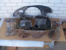 Aircooled Fuel Injection Engine Tin Vw Bug Beetle Type 1 1975-1979