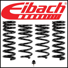Eibach Pro-kit Lowering Springs Set Of 4 Fit 1994-04 Ford Mustang Gt Convertible
