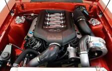 Mustang Coyote 5.0l Swap Procharger Supercharger Cog Race Intercooled F-1a-94