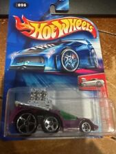 2004 Hot Wheels First Edition Tooned Sixy Beast 96
