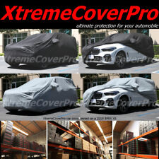 Xtremecoverpro Car Cover Fits 2023 Ford Escape