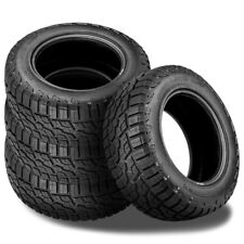 4 Rbp Repulsor Rt 30540r22 114h Rugged All Terrain Onoff-road Mud Tires
