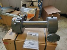 Miller Ramsey Lever Lock Style Winch Fits Various Flat Bed Tow Truck