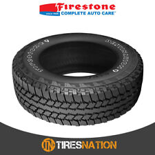 1 Firestone Destination At 2 24565r17 105t Tires