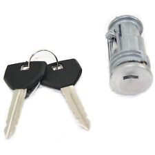 Ignition Lock Cylinder W Key For Dodge Chrysler Jeep Plymouth
