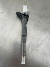 11-16 Gm Chevy 6.6l Lml Duramax Diesel Oem Fuel Injector No Core Charge