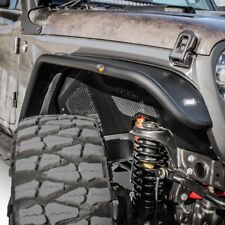 For Jeep Gladiator 2020-2022 Westin 62-1025 Front Sling Fender Flares