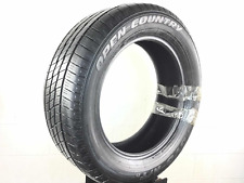 P27555r20 Toyo Open Country Ht D 113 H Used 832nds