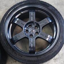 Jdm Studless T 4wheels Set Gtr Made By Oprays 20 Inch No Tires