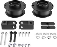 2.5 Front Leveling Lift Kit For 2014-2022 Ram 2500 4wd 2013-2022 Ram 3500 4wd