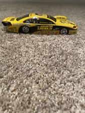 Jegs Foundation Racing For Cancer Research 124 Die Cast Car