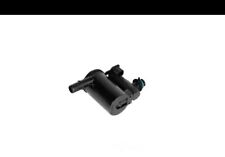 Vapor Canister Purge Solenoid 214-2312 Acdelco Gm Oegm Genuine Parts Free Ship