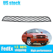 For 2003-2006 Chevrolet Silverado 1500 New Front Bumper Lower Grille 12335765