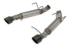 Flowmaster Exhaust System Kit - Fits 2013-2014 Ford Mustang Gt 5.0l Stainless St