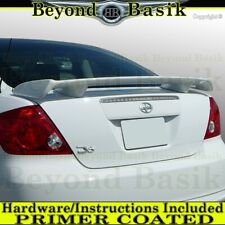 For 2005 06 2007 2008 2009 2010 Scion Tc Factory Style Spoiler Trunk Wing Primer