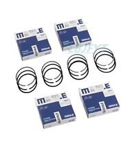 Piston Rings Set 82mm For Mercedes-benz E200k C200k W203 W204 C180 Supercharged
