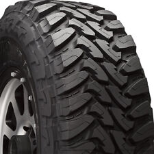 4 New Toyo Tire Open Country Mt 3813.5-20 124q 29992