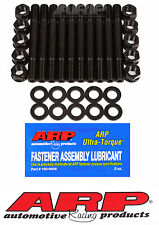 Arp 134-5402 Small Block Chevy 2-bolt Small Journal 283 327 Main Stud Kit