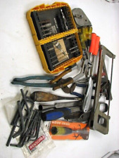Large Flat Rate Box Of Tools