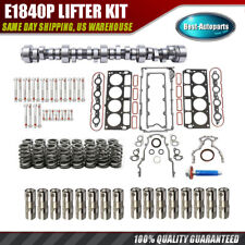 E1840p Sloppy Stage2 Cam Rebuild Kit Ss2 Ls1 4.8 5.3 5.7 6.0 6.2 Ls Cam Lq4