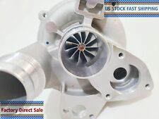 Turbo Turbocharger For Mini Cooper S Jcw R56 R57 R58 1.6l 300hp Power Upgrade