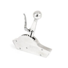 Universal Gm Ford Mopar Billet Pro Racing Shifter Automatic 2 3 4 Speed