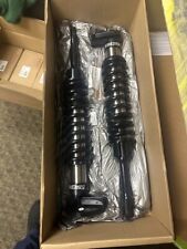 Fabtech Fts26060 For 07-2021 Toyota Tundra 6 Front Dirt Logic 2.5 Coilovers