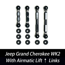 Quadra Lift Lift Links For 2011-2021 Wk2 Jeep Grand Cherokee With Air Suspension