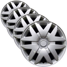 New Hubcaps For Toyota Sienna 2004-2010 - Premium Replica 16-in Wheel Cover Set