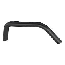 Aries Trailchaser Aluminum Front Bumper Round Brush Guard Fits Jeep Wrangler