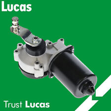 Lucas Lu1064 Front Wiper Motor Fits Cadillac Cts 2003-07 Sts 2005-2011 12487632