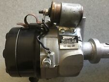 Mallory Dual Point Distributor Chevy