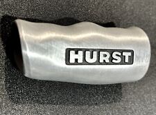 Vintage Hurst Shift Knob Hurst Logo 1960s Shifter T Handle Nos 38 Thread