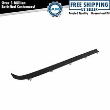 Weatherstrip Door Window Sweep Seal Outer Lh Left Driver For Bronco F-series