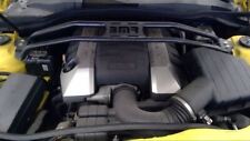 Engine 6.2l Vin J 8th Digit Opt L99 Fits 10-15 Camaro 4098614