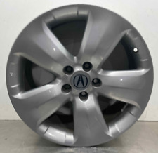 2008 Acura Rdx Oem Rim Factory Wheel 18 X 7.5 5 Spoke Scuffs 42700stka91 07 09
