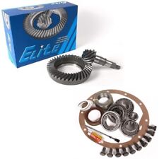 1979-1994 Toyota Pickup 8 4cyl 4.56 Ring And Pinion Master Elite Gear Pkg