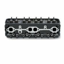 Gm Performance Parts 12691728 Cast Iron Vortec Cylinder Head Assembly