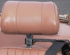 Mgb Seat Belt Guides --huge Improvement In Comfort And Hassle 1970-80 Mgbgt