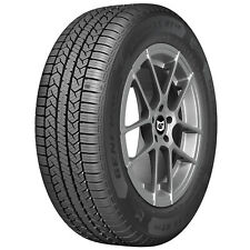 1 New General Altimax Rt45 - 21555r16 Tires 2155516 215 55 16