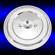 Air Cleaner Lid Fits 1993 Up Chevy Gmc Trucks Dual Stud Chrome