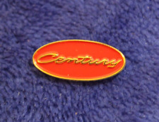 Buick Century Hat Lapel Pin Accessory Gm Emblem Logo