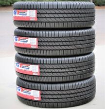 4 Tires Gt Radial Champiro Luxe 20565r16 95h Performance