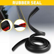 3m Car Rubber Seal Suv Trim Molding Door Strip Lock Edge Guard Weatherstrip New