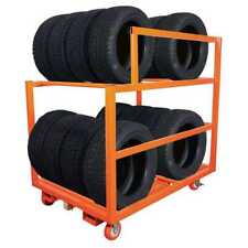 Martins Industries Mopc-lt Order Picking Cage For Pcr And Suv Tires