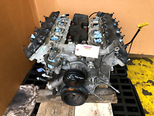 2018-2024 Ram 1500 5.7l Hemi V8 Mds Vvt Motor Engine Long Block Oem 57k Notes