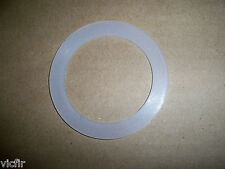 Premium Silicone Gasket O Ring Seal Replacement Compatible With Oster Blender